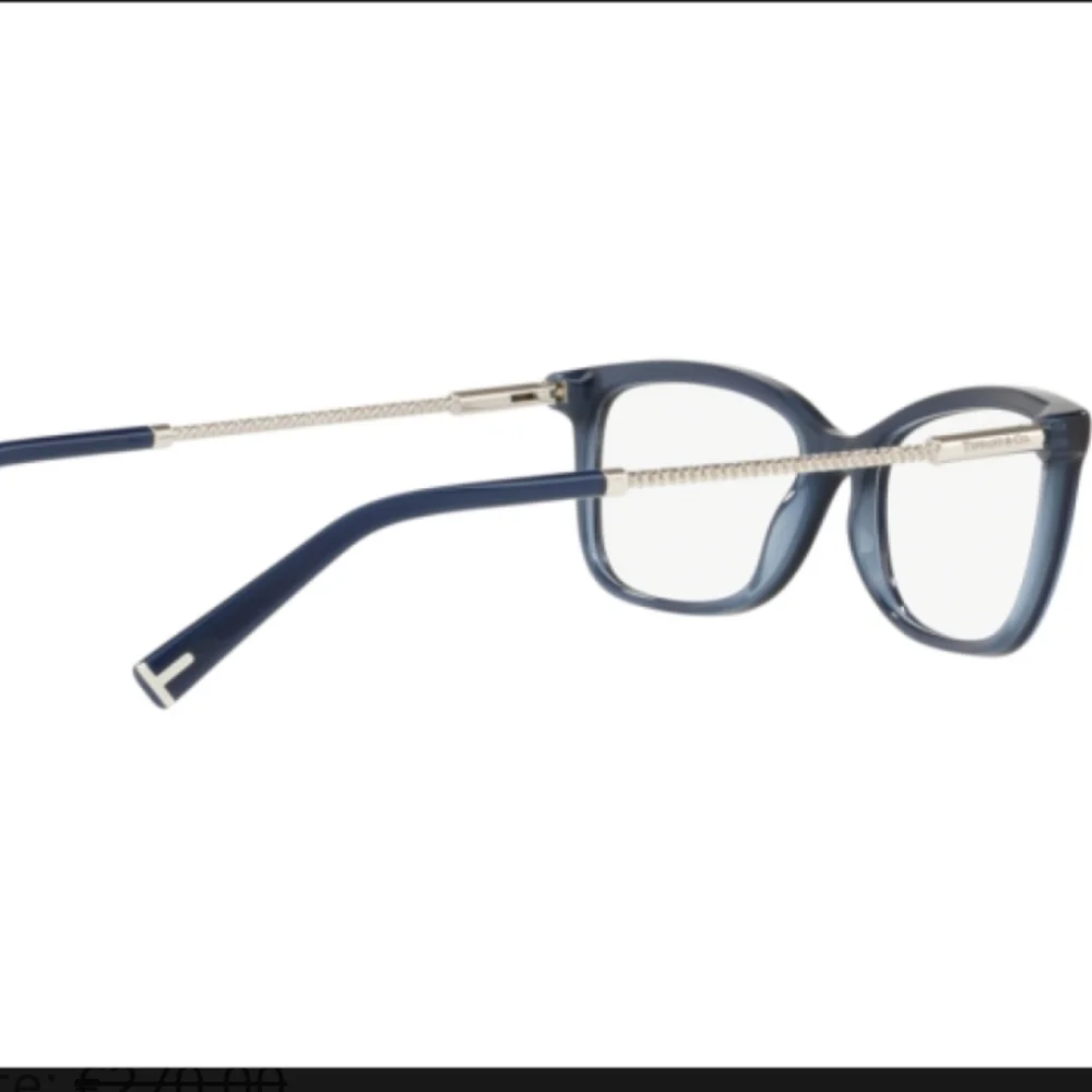 Tiffany & Co. Eyeglass Frames Only TF2169 Designer Luxury Celebrity #160